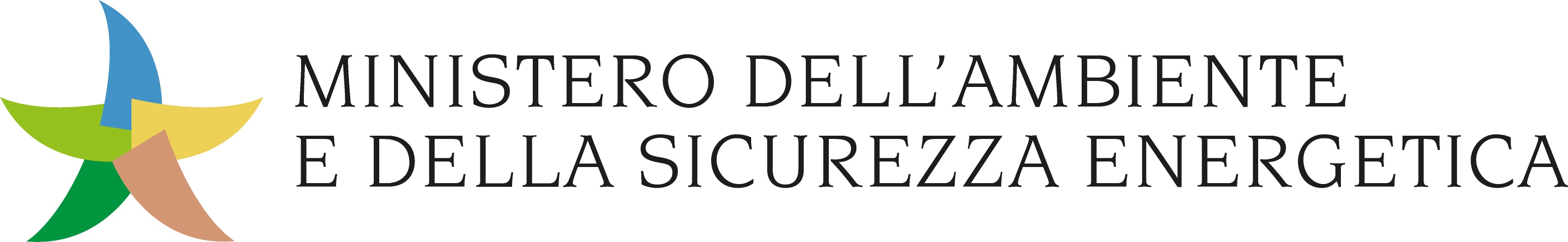 Logo Fondo per lo Sviluppo e la Coesione
