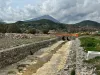 Dissesto idrogeologico Santa Marina 